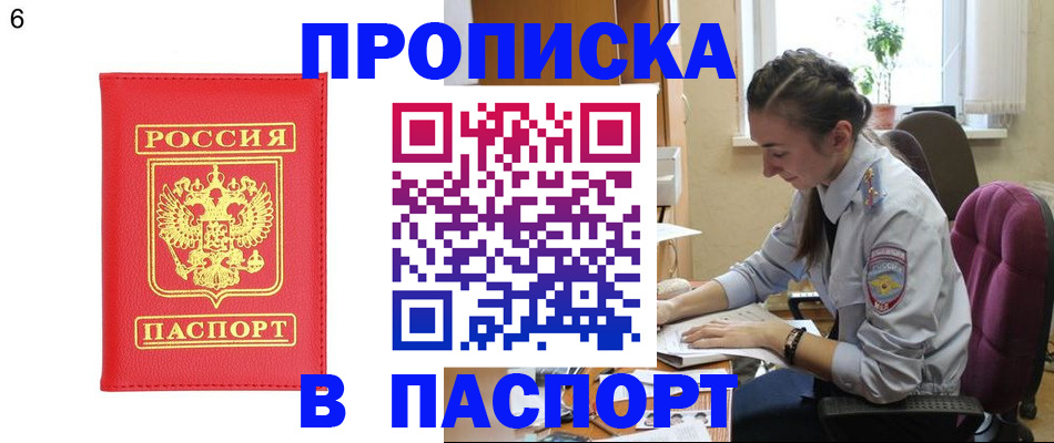 прописка гарантия в Порхове